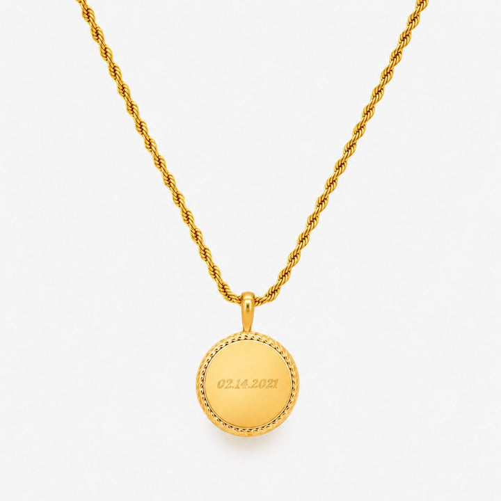 Heirloom Necklace