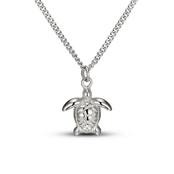 Sea Turtle Necklace