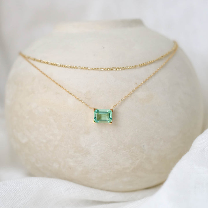 Seafoam Daily Set