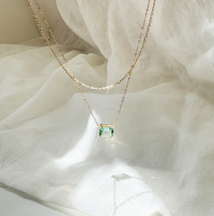 Seafoam Daily Set