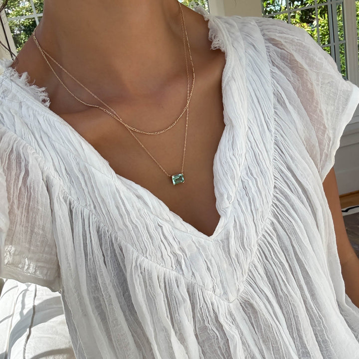 Seafoam Daily Set