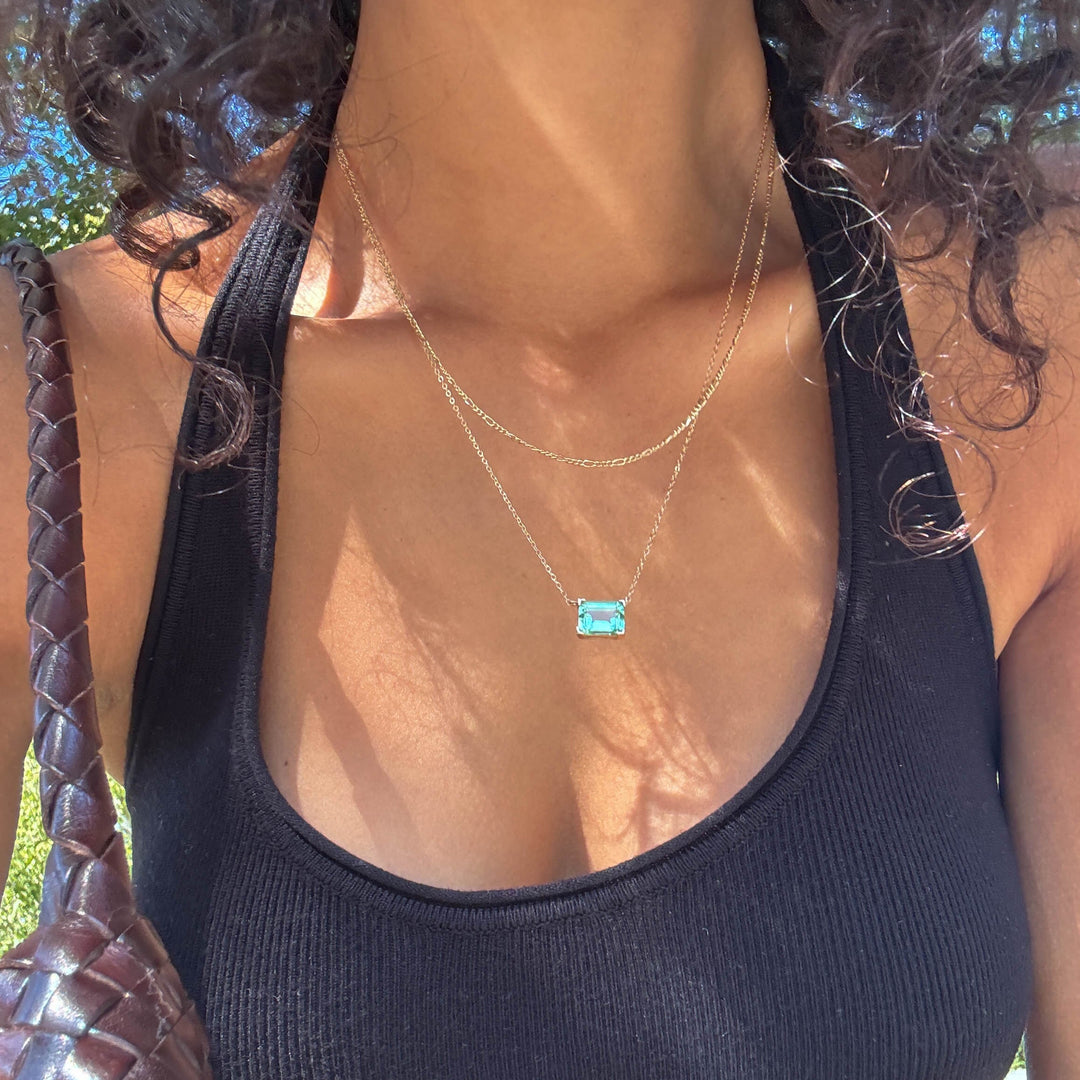 Seafoam Daily Set