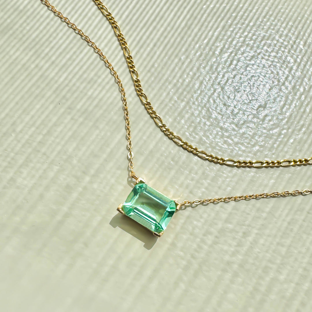 Seafoam Daily Set