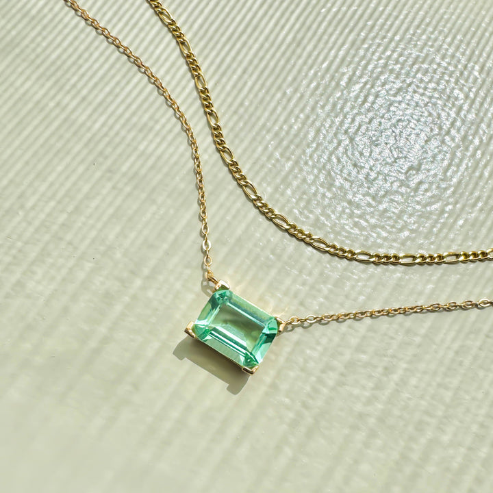 Seafoam Daily Set