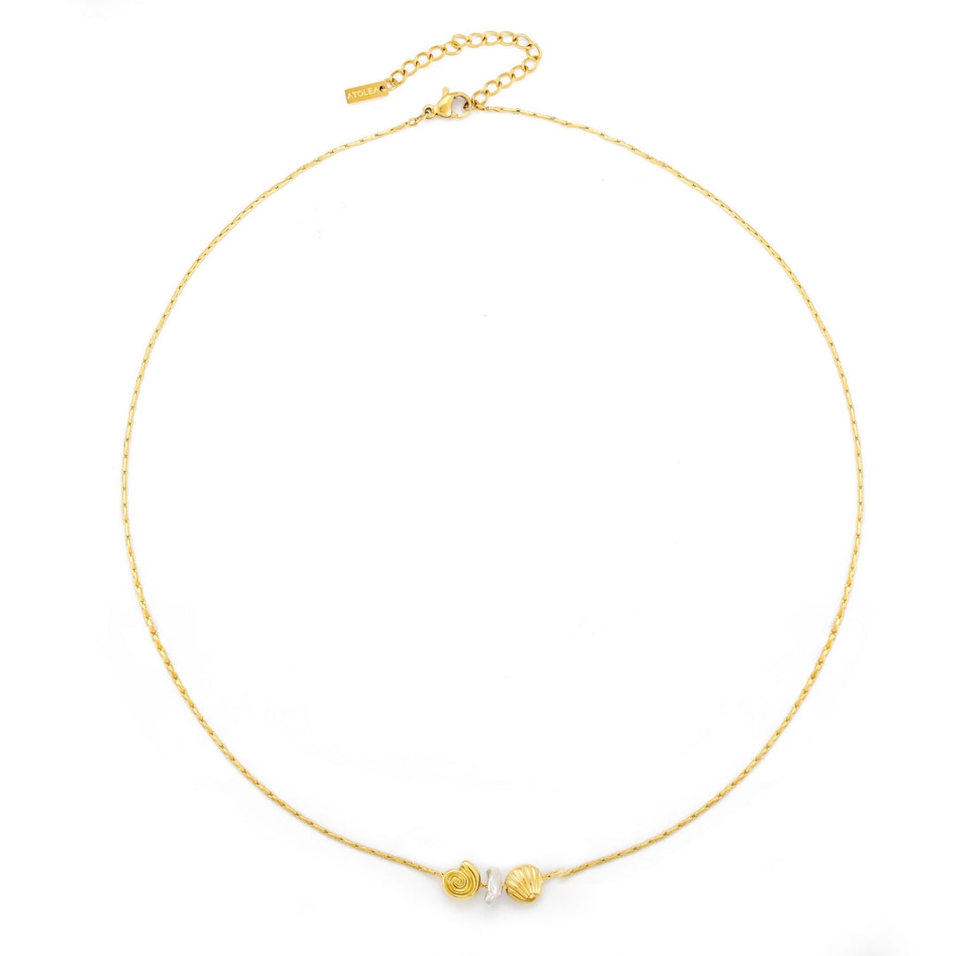 Shore Choker
