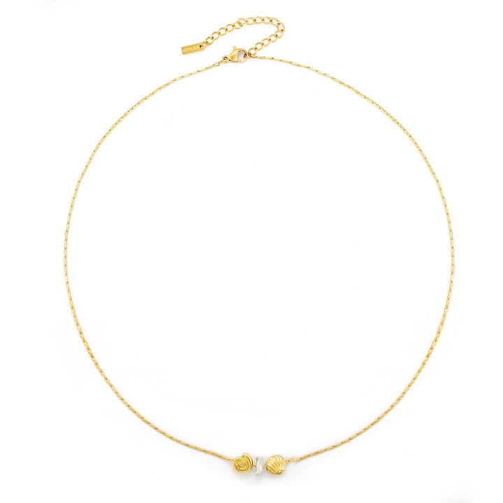 Shore Choker