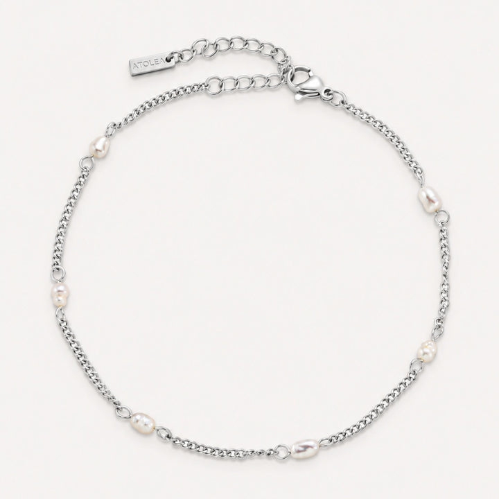 Freshwater Pearls Anklet