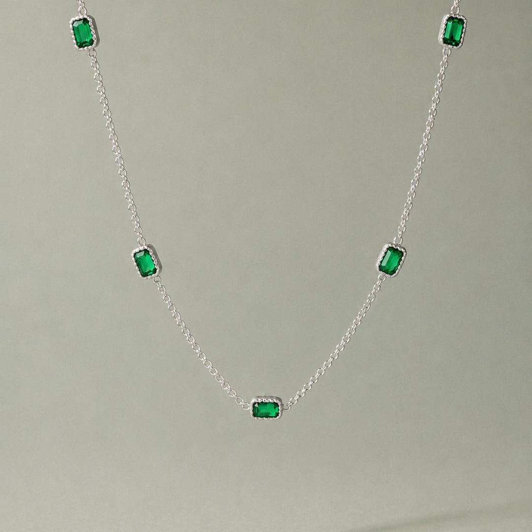 Raja Ampat Necklace