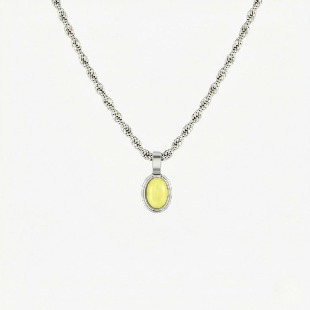 Venetia Necklace