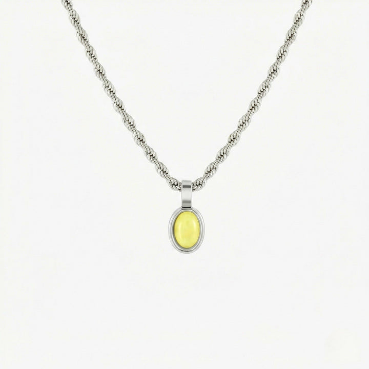 Venetia Necklace