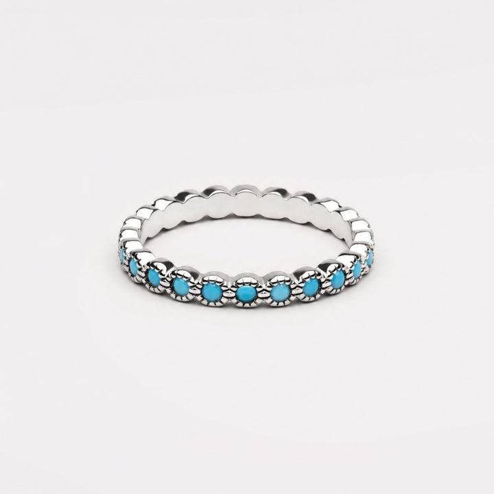 Azure Ring
