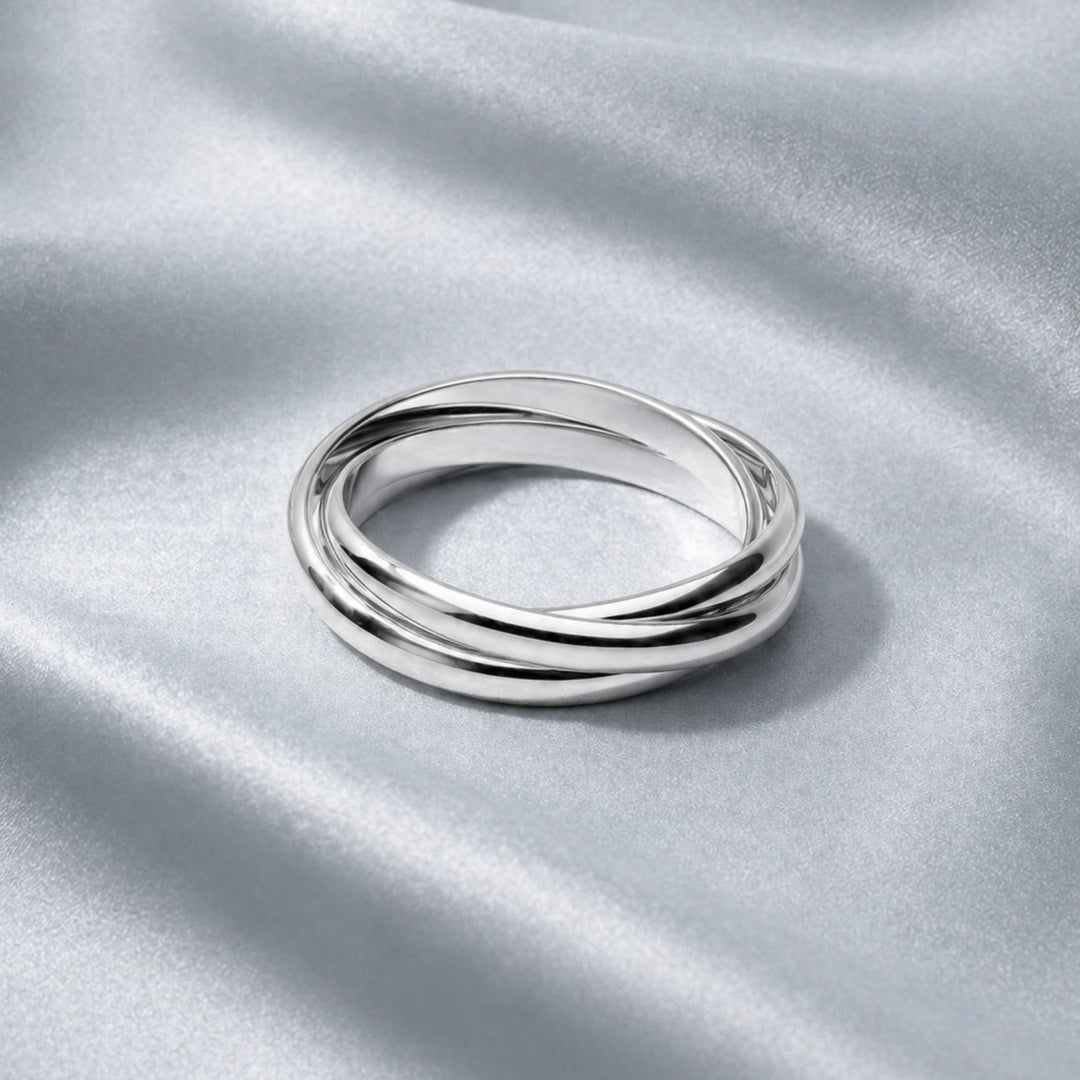 Bond Ring