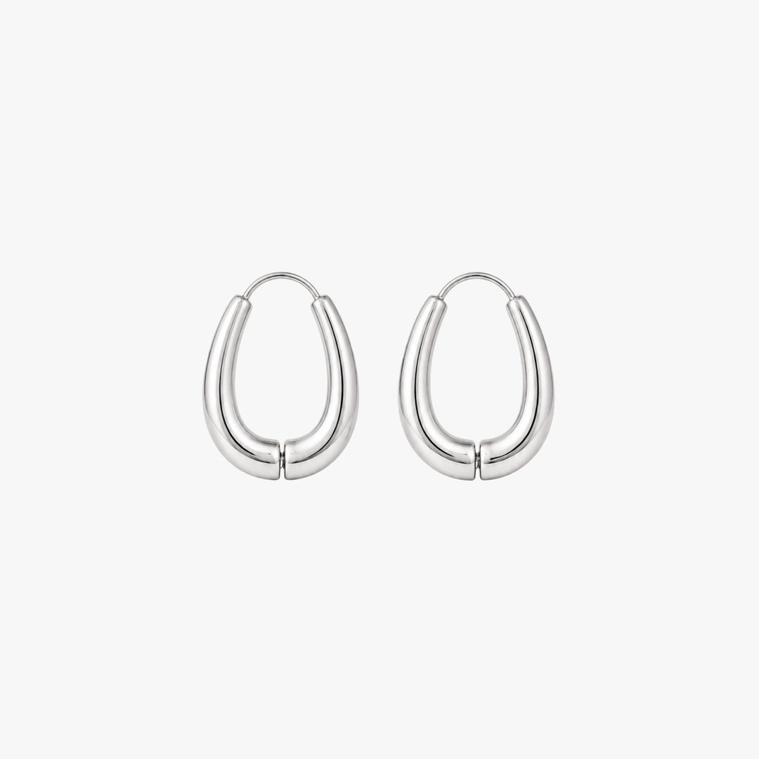 Drop Earrings