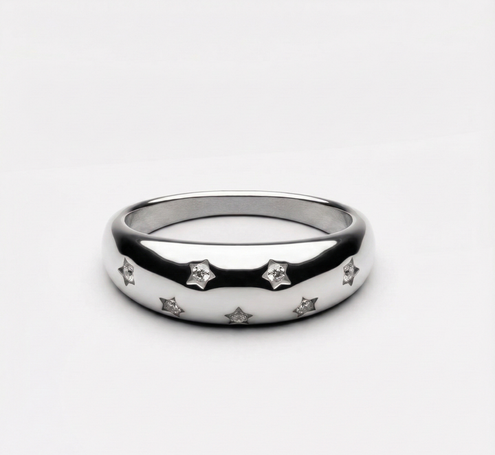 Milky Way Ring