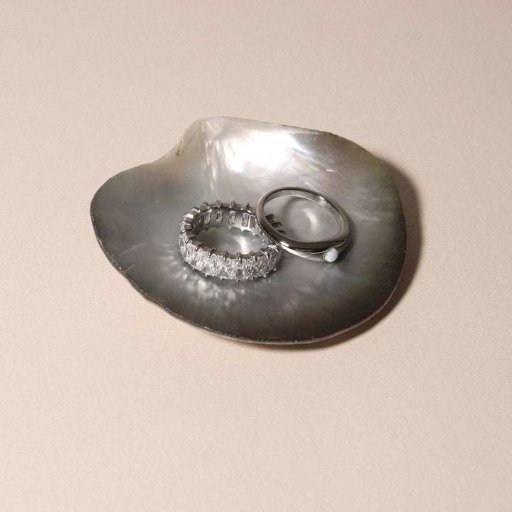Opal Ring