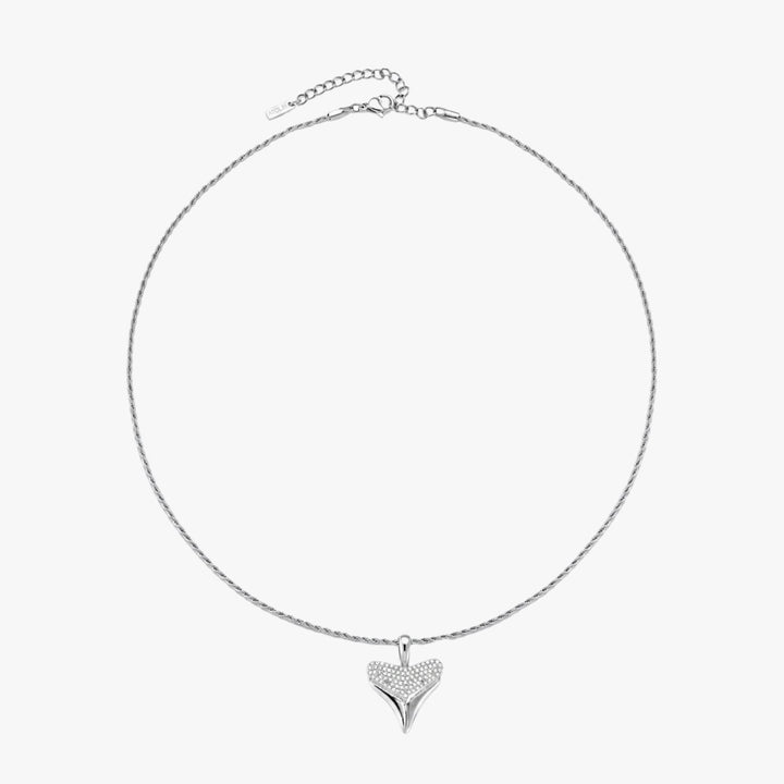 Shark Tooth Pendant