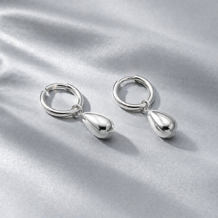 Drop Hoops
