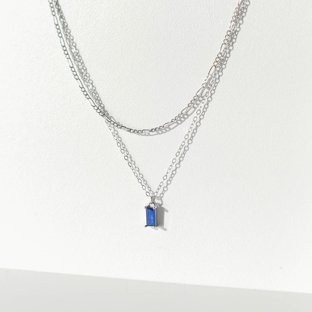 Taylor Daily Set Silver