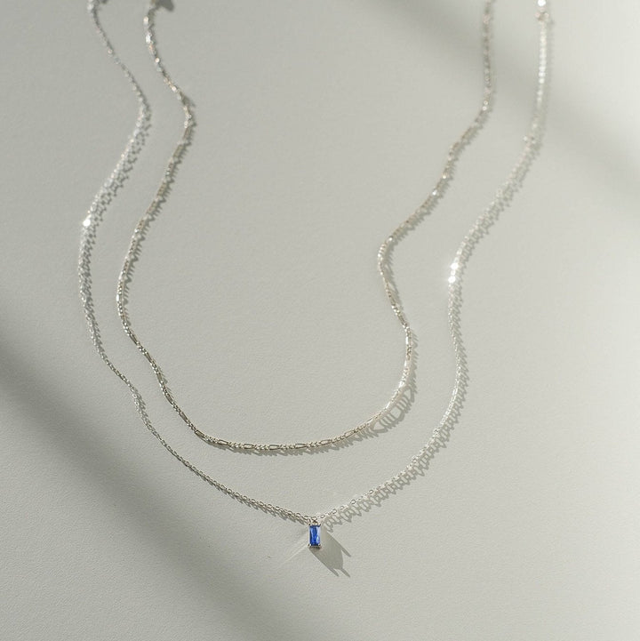 Taylor Daily Set Silver