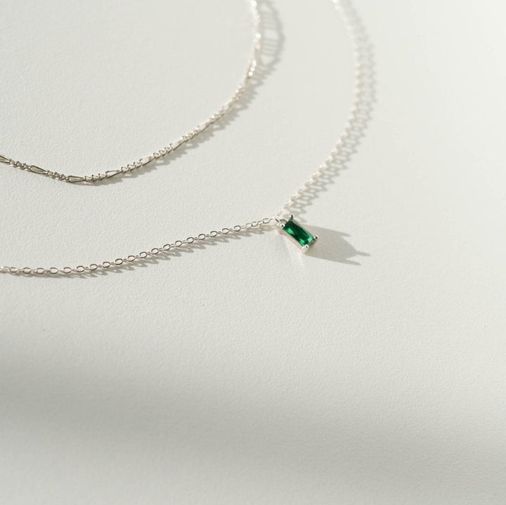 Kismet Daily Set Silver