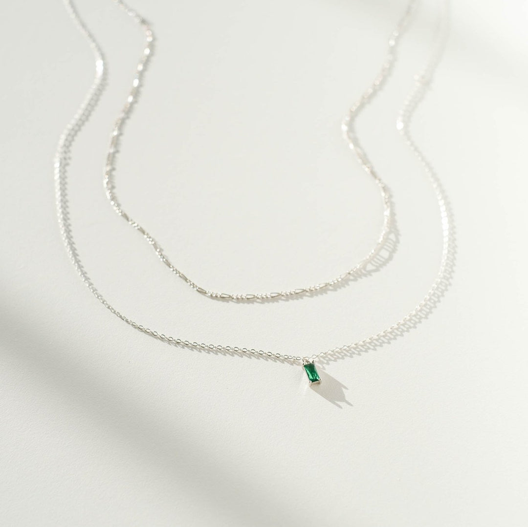 Kismet Daily Set Silver