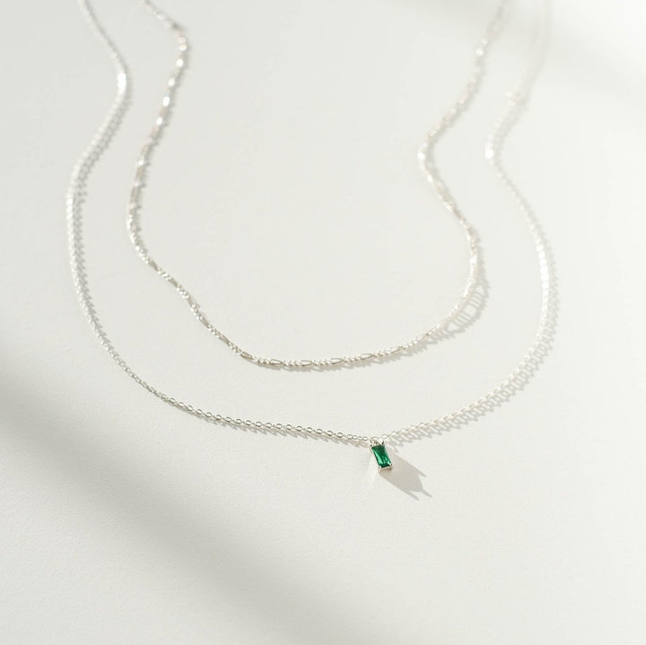 Kismet Daily Set Silver