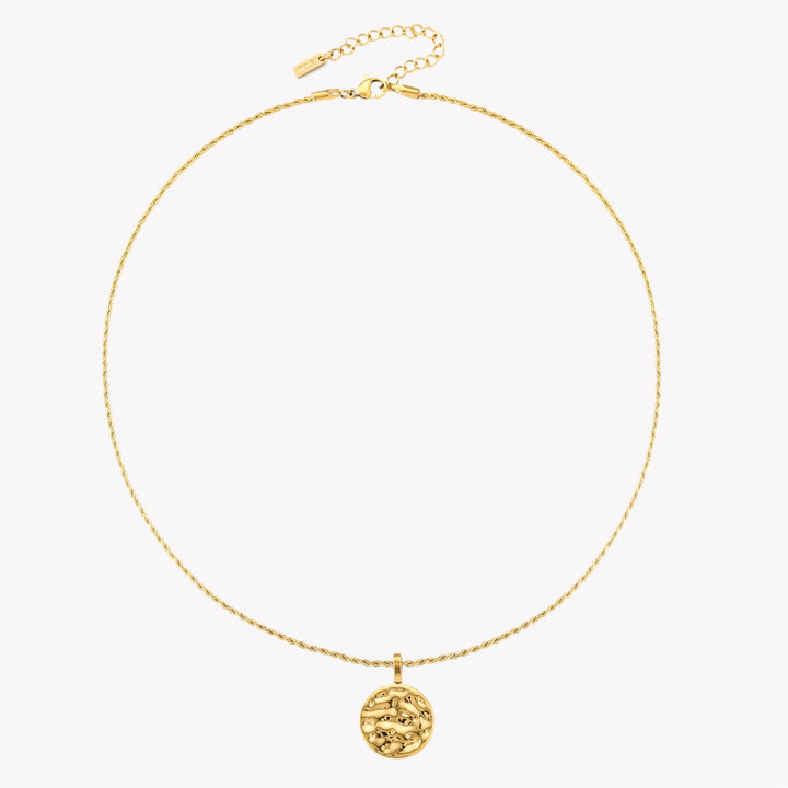 Sorella Necklace