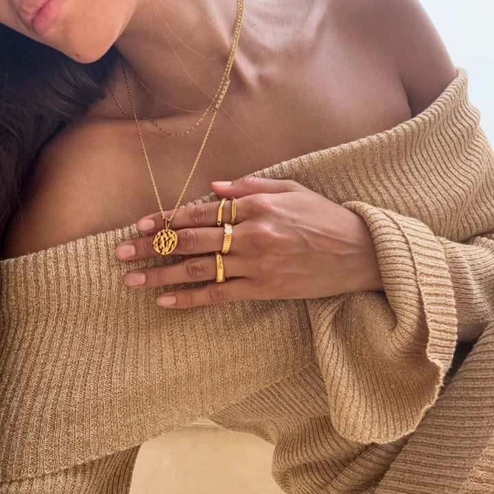 Sorella Necklace