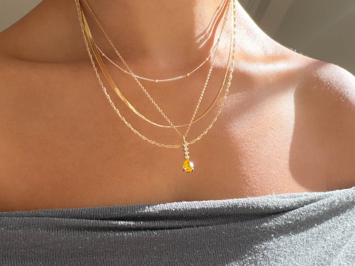 Sunspill Solstice Set