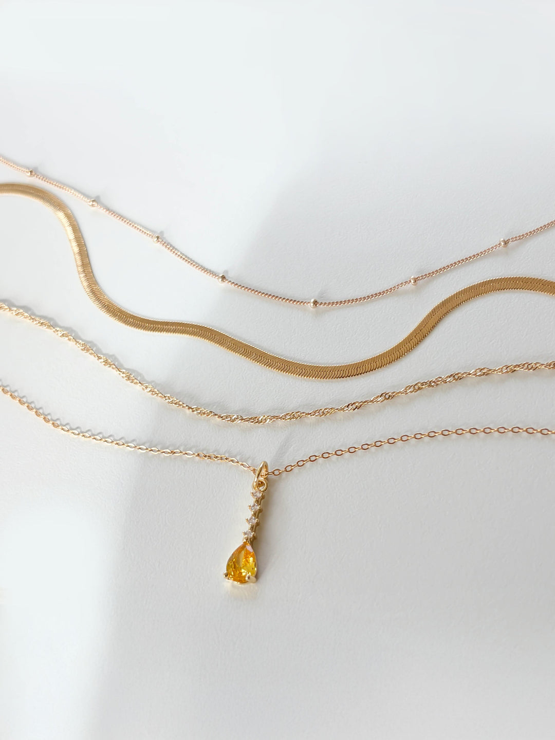 Sunspill Solstice Set