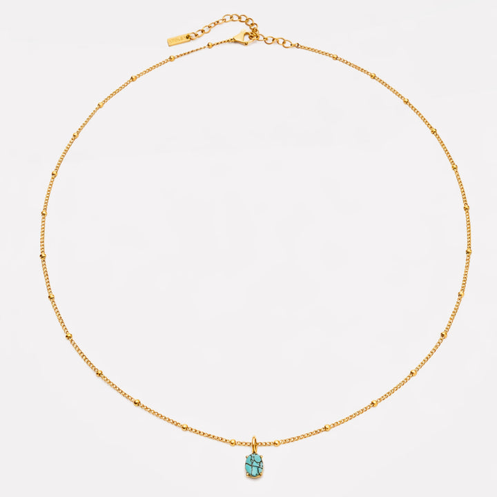Turquoise Pendant