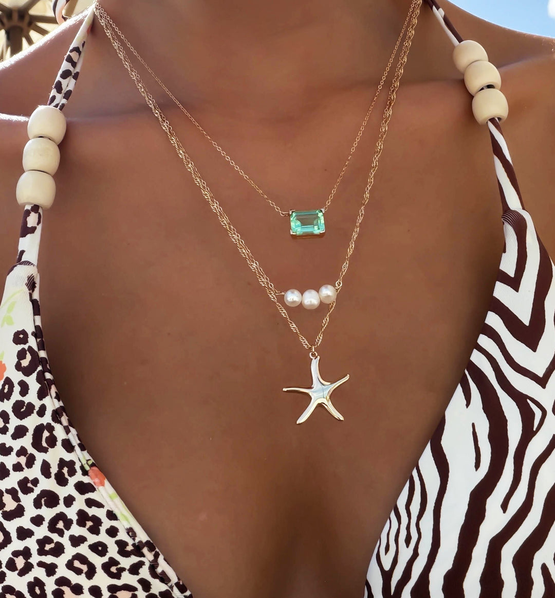 Vacation Essentials Set