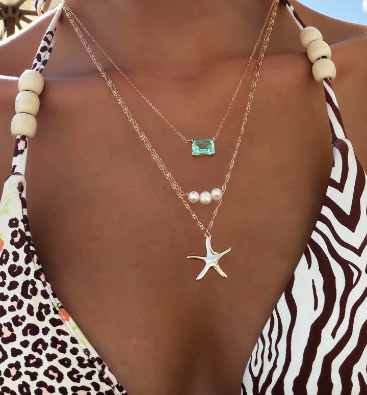 Vacation Essentials Set