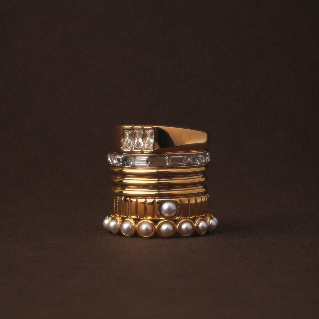 Elysia Ring