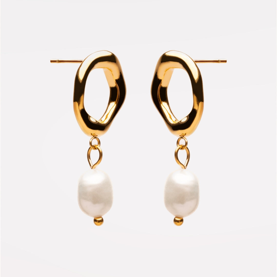Isola Hoops