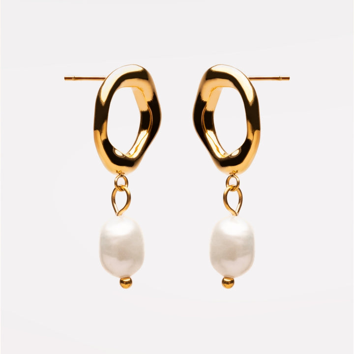 Isola Hoops