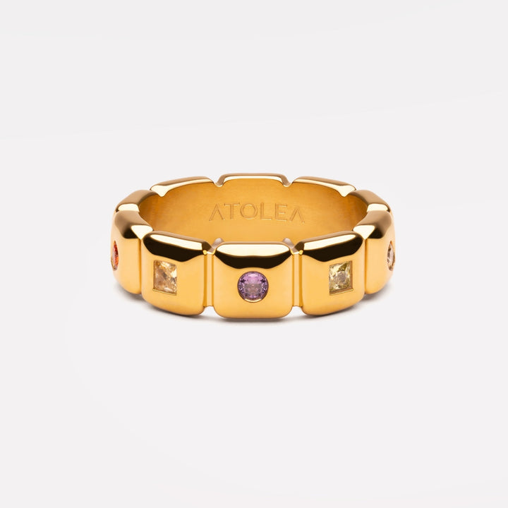 Rainbow Ring