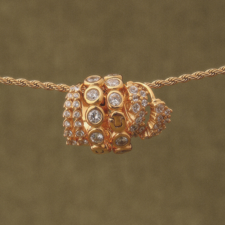 Starlight Hoops