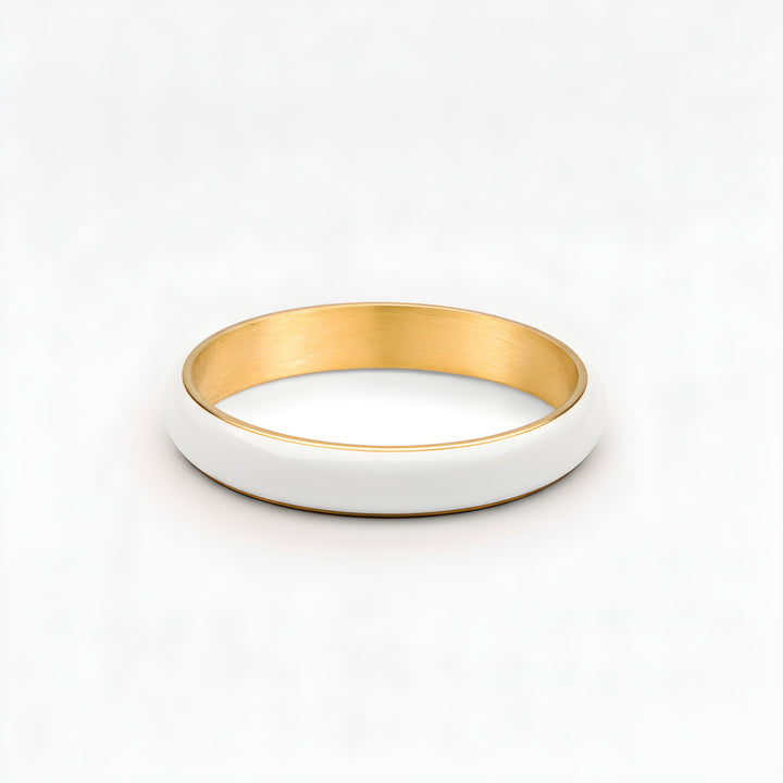Bold Stacker Ring