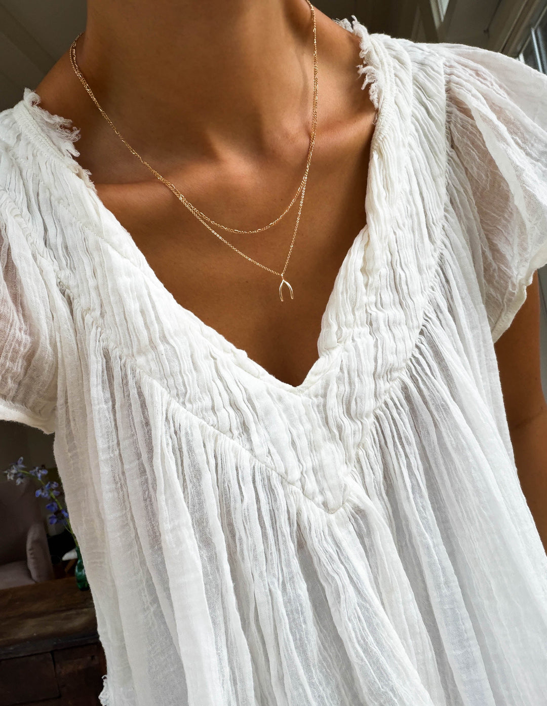 Wishbone Daily Set