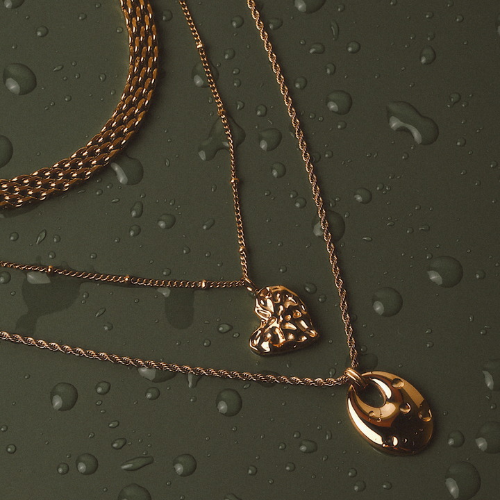 Reverie Necklace