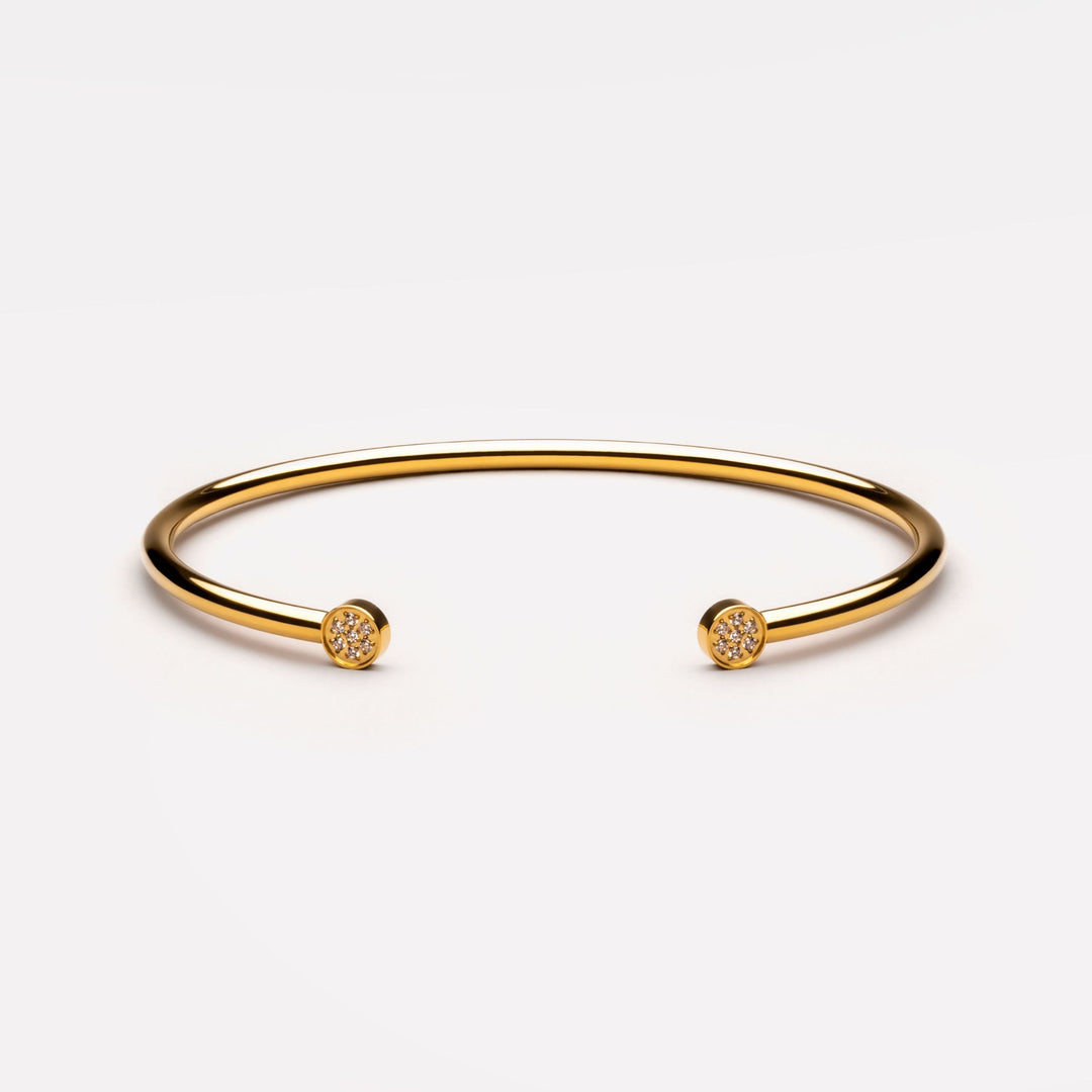Mirari Cuff