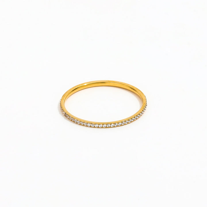 Glimmer Ring