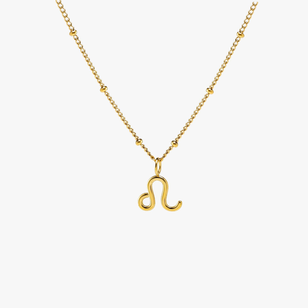 Zodiac Necklace